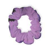 Stylish Lavender Scrunchie for Hair Accessory