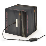 Life Is So Much Like A Ship On The Ocean Light Box product type