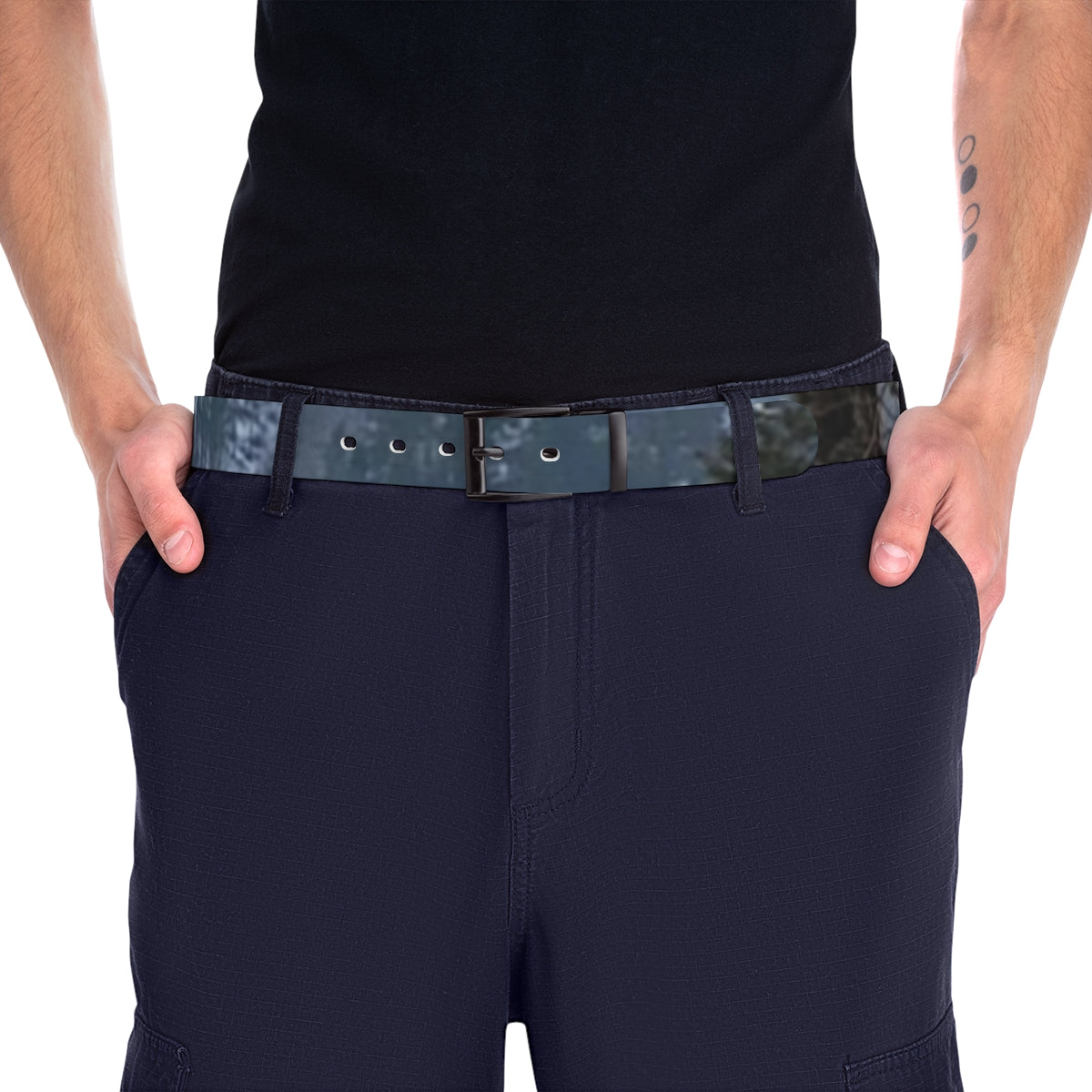 Stylish Urban Cargo Pants for Casual Outfits