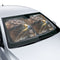 Bold Eagle Car Windshield Sun Shade Automotive Accessory