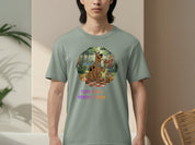 Time for a Scooby Snack Graphic Shirt