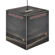 Life Like Ship On Ocean Into Waves Inspiring Light product type
