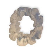 Unique Tie-Dye Style Scrunchy for Hair Accessory