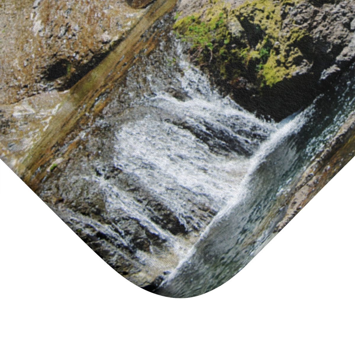 Beautiful Nature Waterfall Design Stunning Product