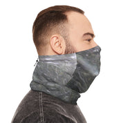 Versatile Neck Gaiter Face Cover Protection Mask Product