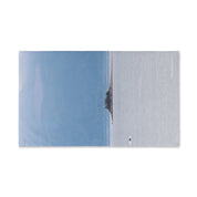 Serene Landscape with Island Reflection Towel product