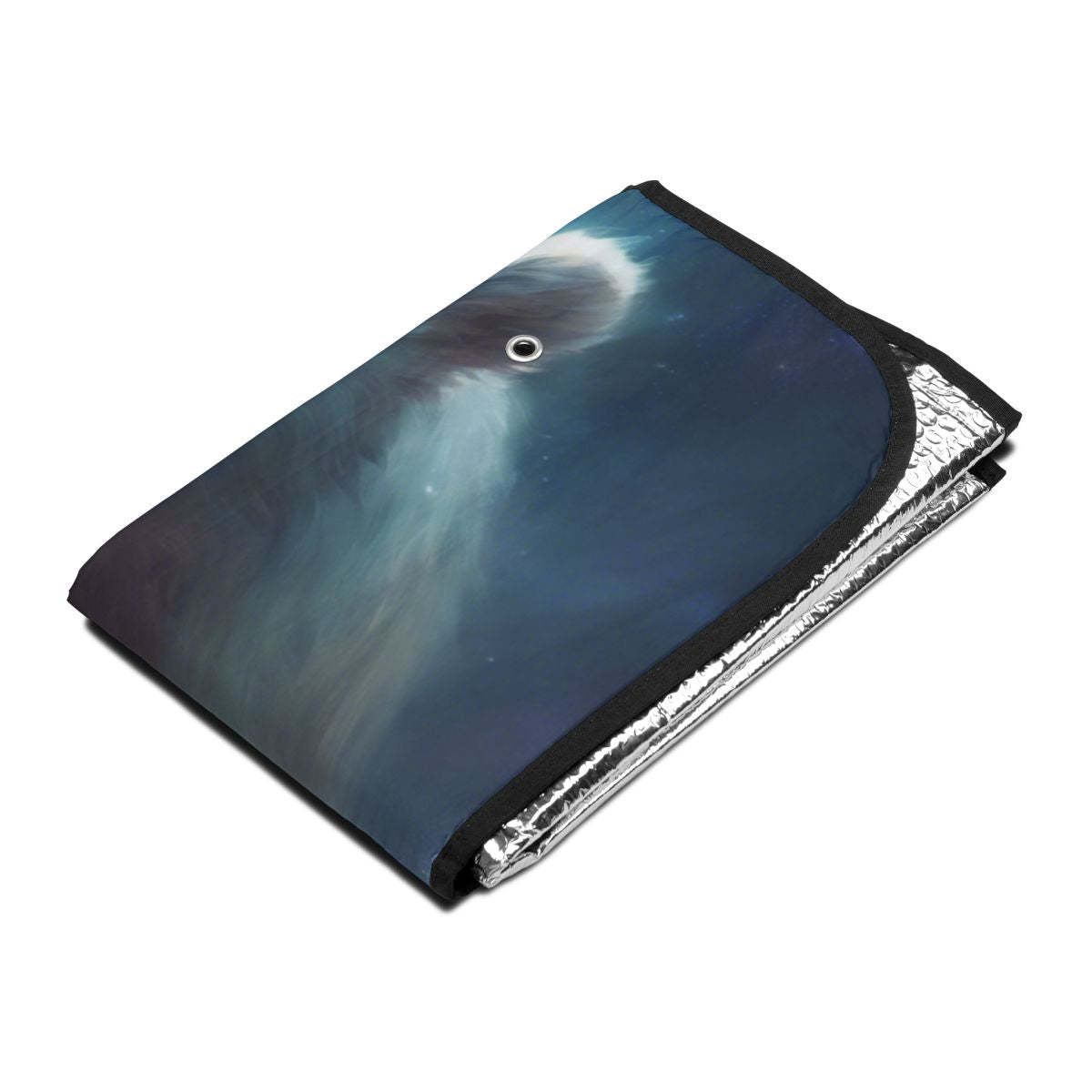 Cosmic Design Foldable Windshield Sunshade Product