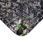 Unique Patterned Yoga Mat for Fitness and Comfort