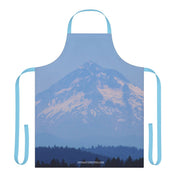 Blue Mountain Scenic Design Apron