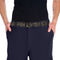 Camo Pattern Belt Men's Fashion Accessory Product