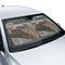 Eagle Flying Front Windshield Sunshade Cover for Car