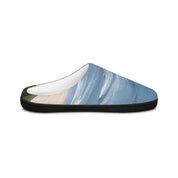 Beach and Ocean View Slip-On Shoe Product