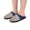 Beach and Ocean Themed Cozy Slip-On Footwear