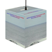 Beautiful Worlds Sea In Between More Beauty Lampshade product type