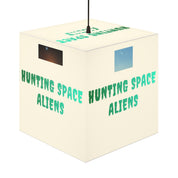 HUNTING SPACE ALIENS Cosmic Galactic Explorer product type