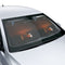 Sunset Lighthouse Car Windshield Sunshade Accessory