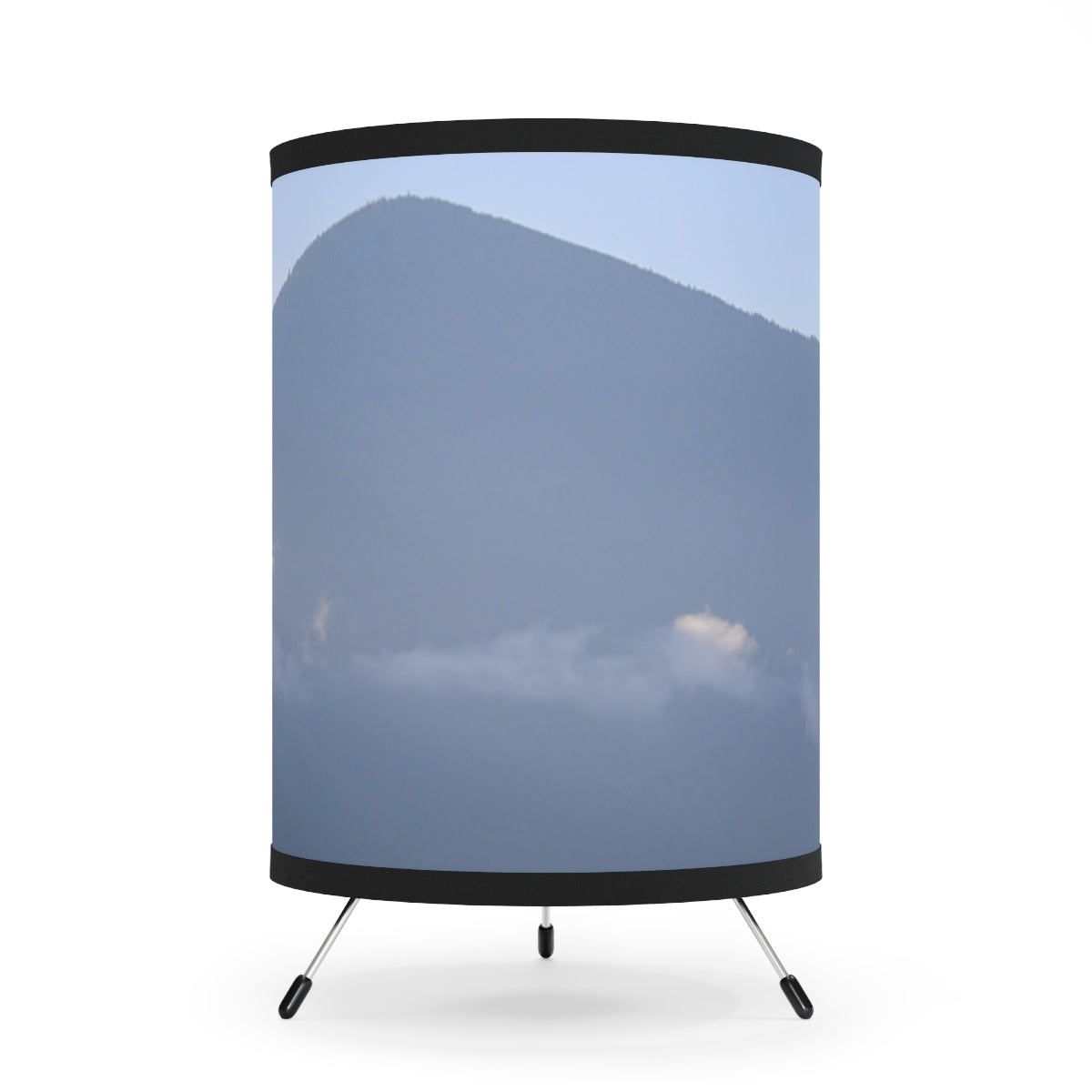 Mountain in the Clouds Foldable Partition product