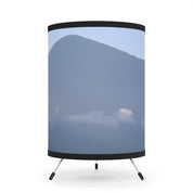 Mountain in the Clouds Foldable Partition product