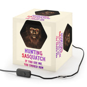 Hunting Sasquatch If You See Me You Should Run light product type