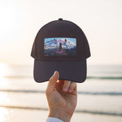 Explore Nature With Mountain Adventure Hat product