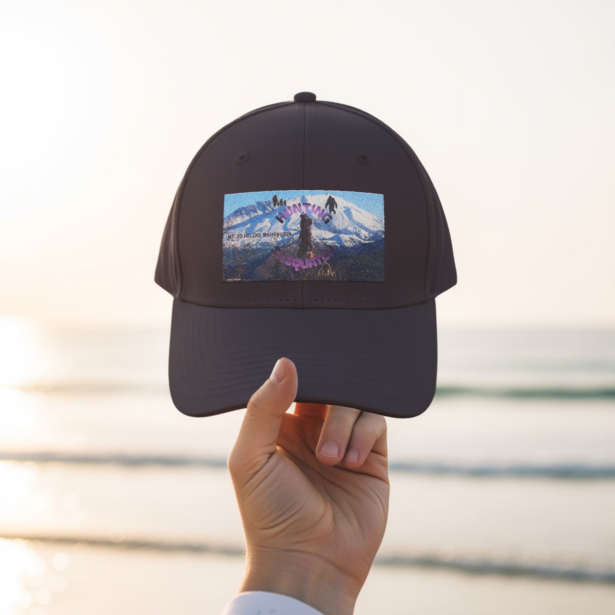 Explore Nature With Mountain Adventure Hat product