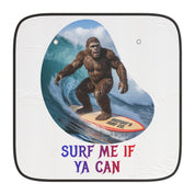 Surf Me If Ya Can Bigfoot Surf Co. product