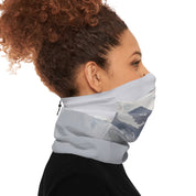 Mountain Print Multi-functional Neck Gaiter Product