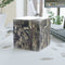 Forest-Themed Decorative Paperweight for Office Decor