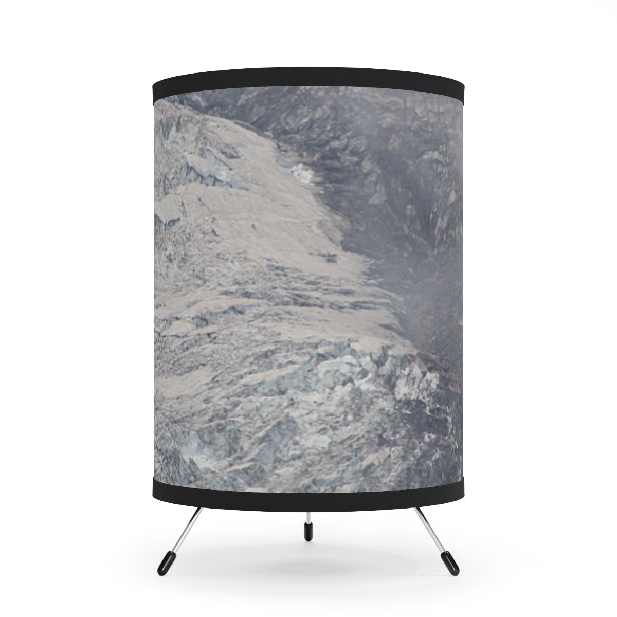 Unique Floor Standing Lampshade for Living Room Decor