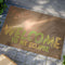 Welcome to My Eclipse Doormat for Unique Decor