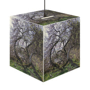 Twisted Branches Mossy Woodland Scene Lighting product type