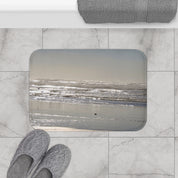 Serene Coastal Reflection Anti-Fatigue Mat Product