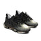 Abstract Dark Shadow Gradient Athletic Running Shoes product type
