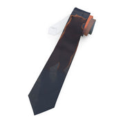Majestic Bear Animal Design Men's Tie Accessory