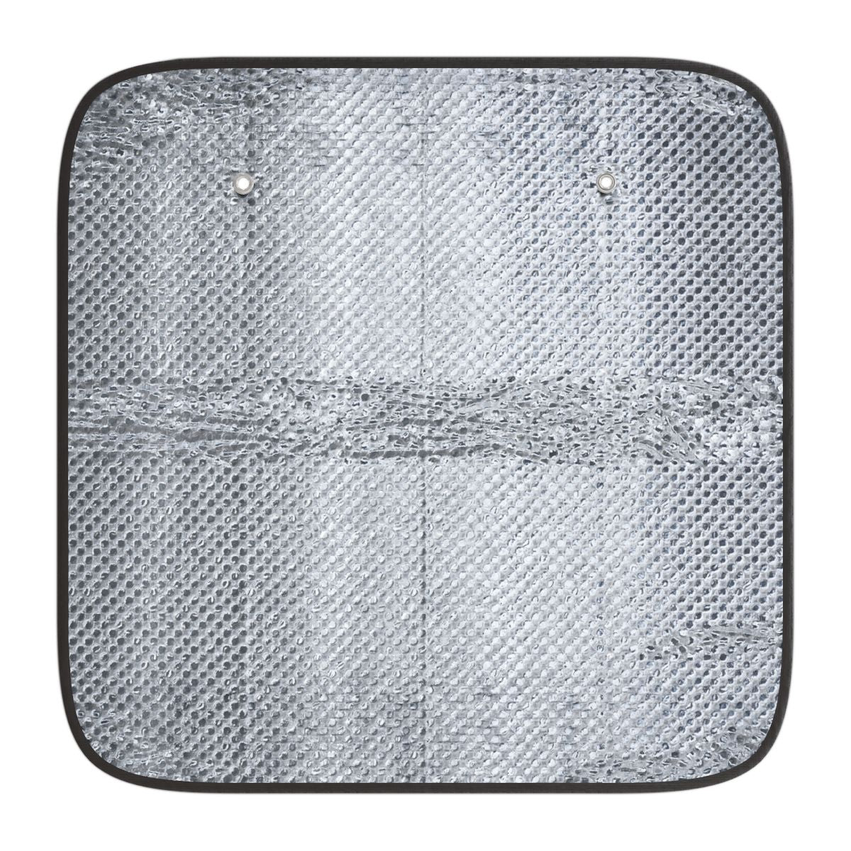 Reflective Bubble Aluminum Windshield Sun Shade