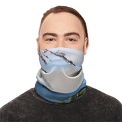 Versatile Outdoor Face Covering Bandana for All Seasons
