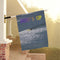 Surf's Up Flag with Seaside Surfing Design Flag