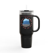 Mt. St. Helens Washington Bigfoot Tumbler product