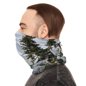 Scenic Forest Design Multifunctional Neck Gaiter Product