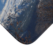 Scenic Mountain View with Snowy Peaks product