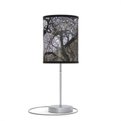 Modern Minimalist Metal Base Table Lamp Product