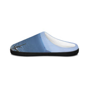 Beautiful Ocean View Cozy House Slippers