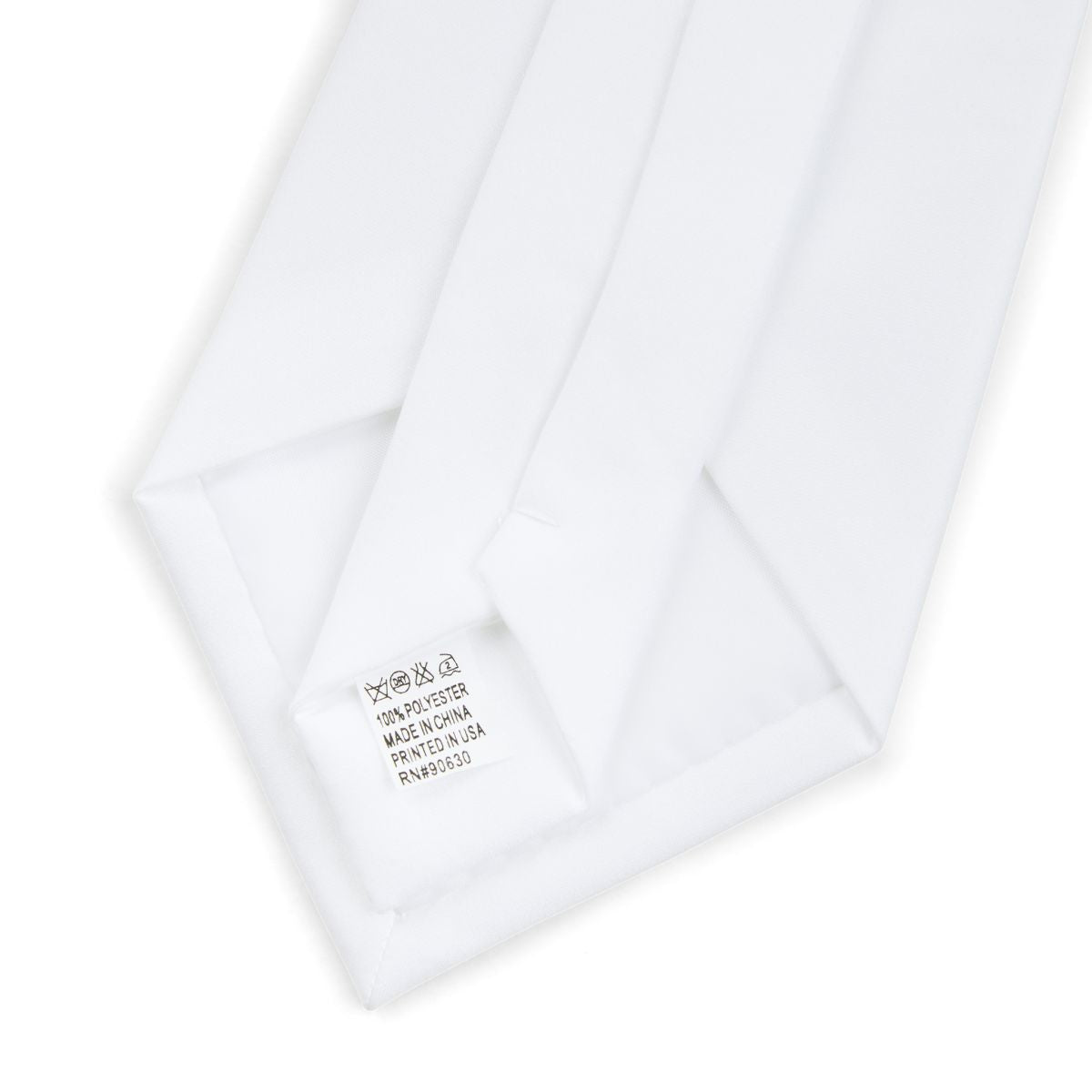 Versatile White Fabric Ideal for Crafting and Sewing Projects