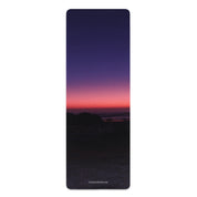 Beautiful Sunset View Reflecting on Horizon product type