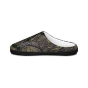 Camouflage Patterned Indoor Outdoor Slippers shoes