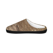 Stylish Earth Tone Printed Footwear Apparel Slipper