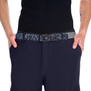 Cool and Stylish Black Belt for Casual and Formal Use