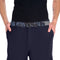 Cool and Stylish Black Belt for Casual and Formal Use