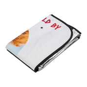 Premium Reflective Sunshade for Cars Durable Sun Blocker