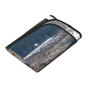 Scenic Landscape Print Sunshade for Your Car Accessory